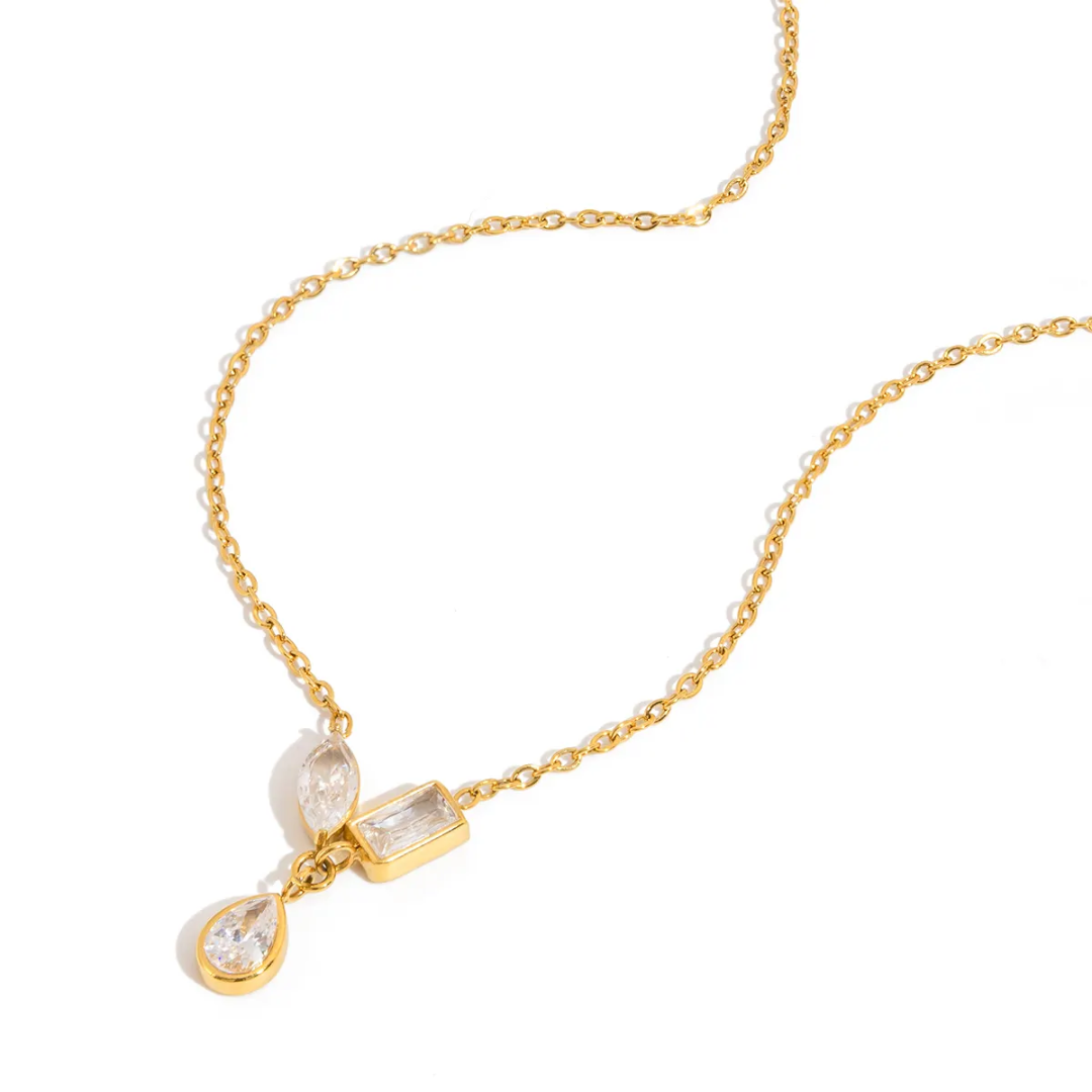 Precious - Necklace