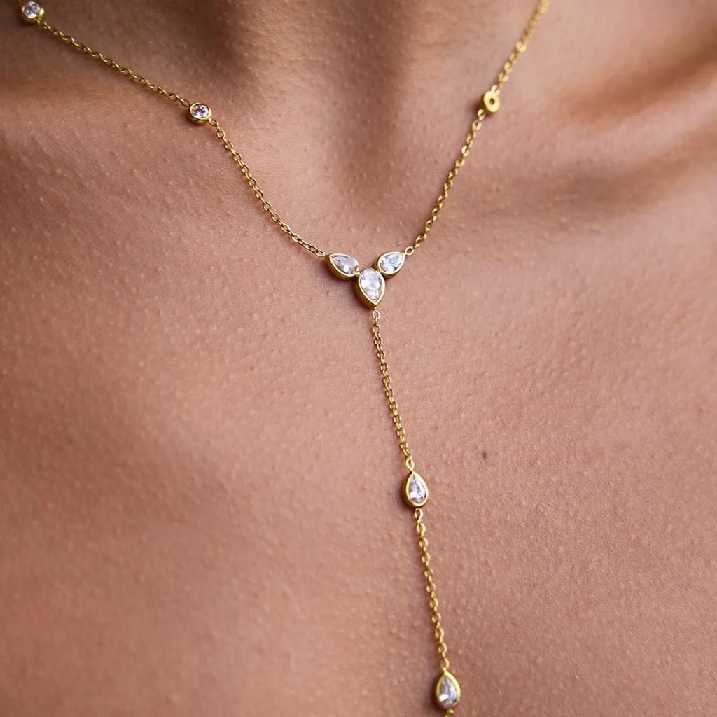 Nova - Necklace