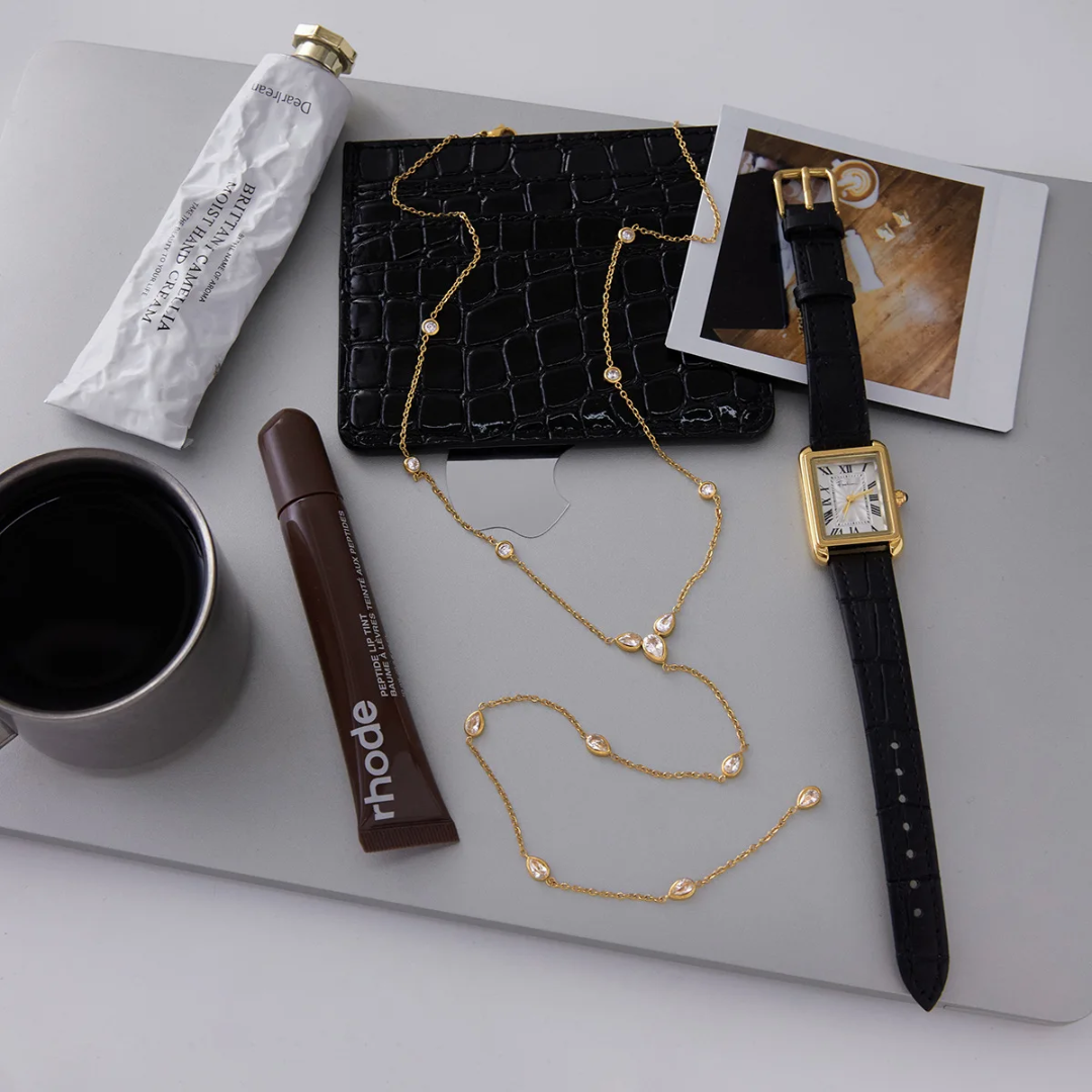 Nova - Necklace
