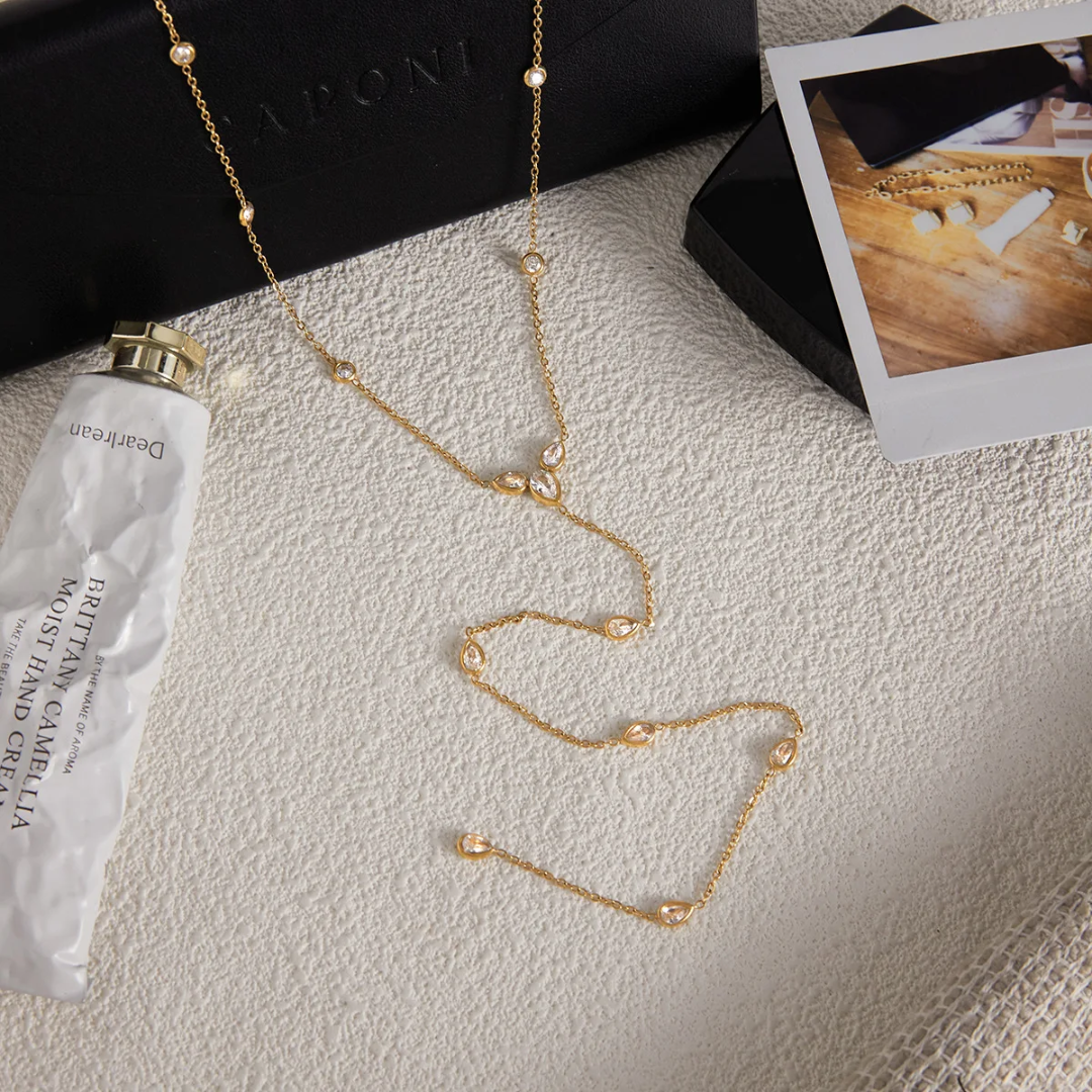 Nova - Necklace