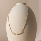 Shimmer - Necklace