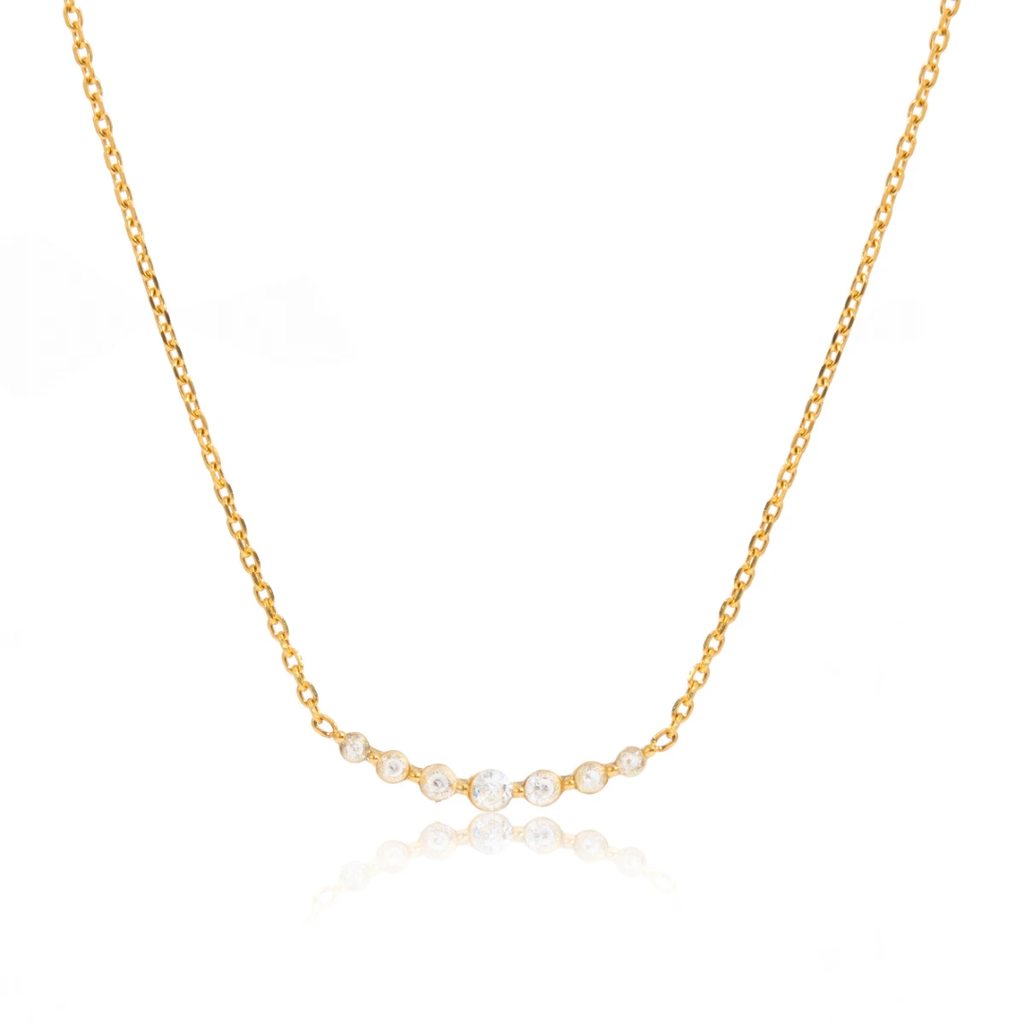 Shimmer - Necklace