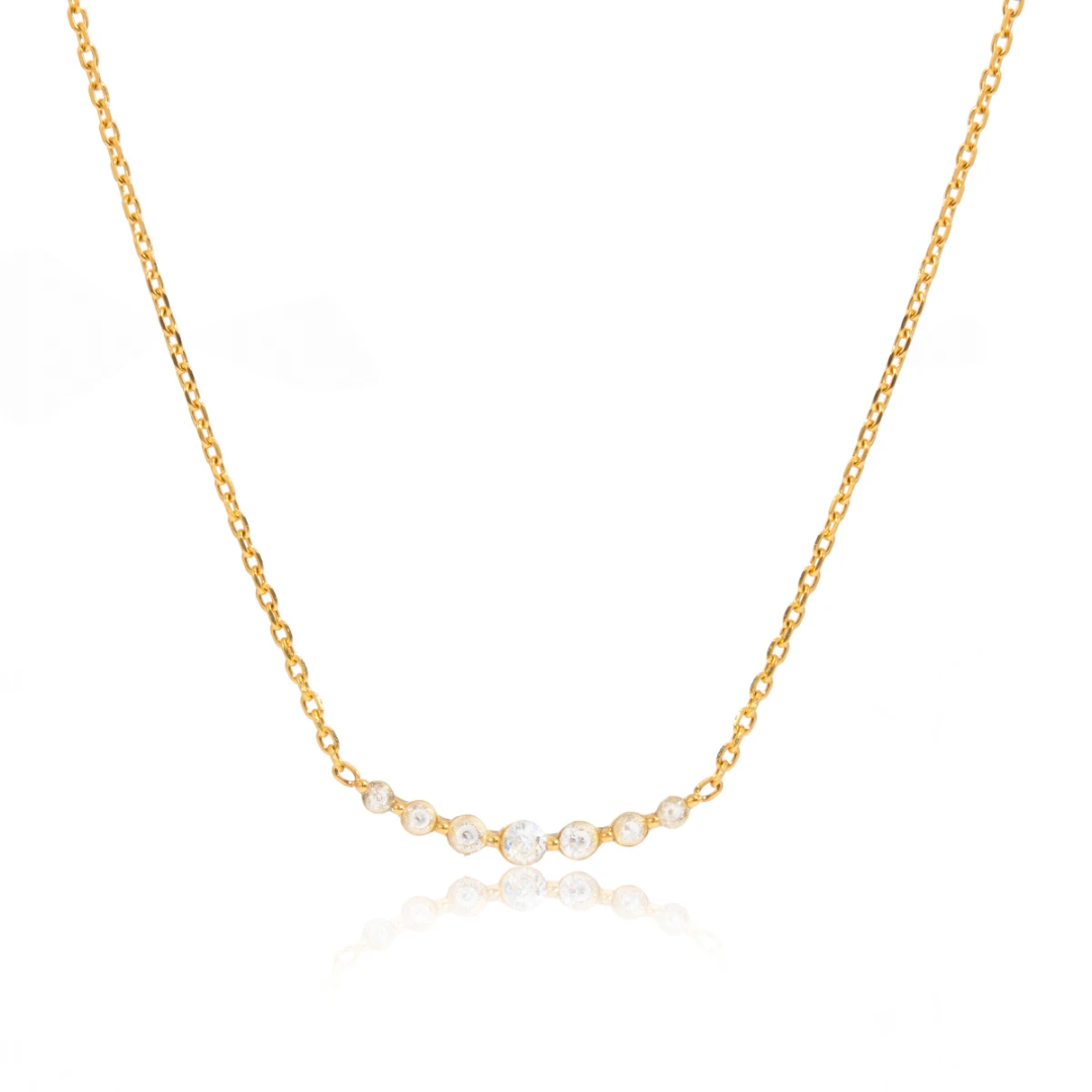 Shimmer - Necklace