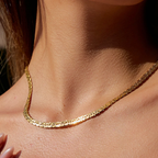 Sol - Necklace