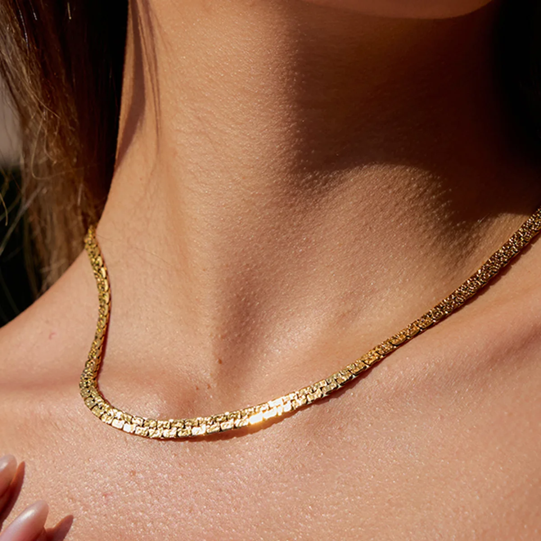 Sol - Necklace