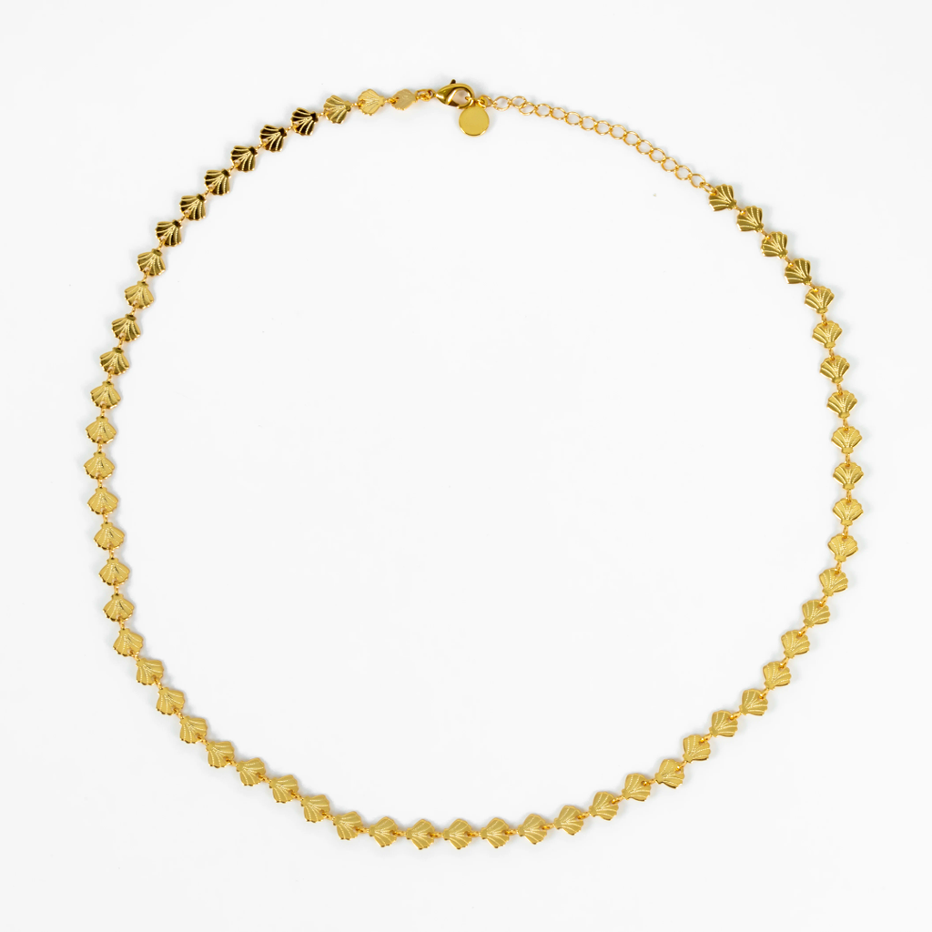 Oceana - Necklace