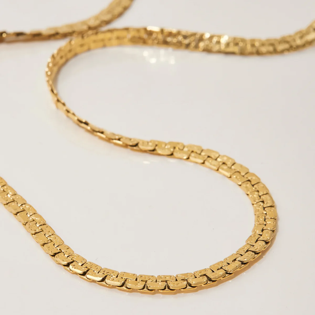Sol - Necklace
