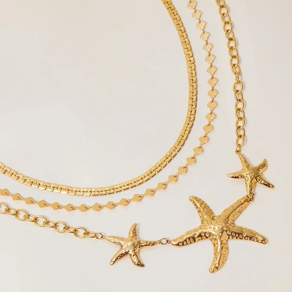 Oceana - Necklace