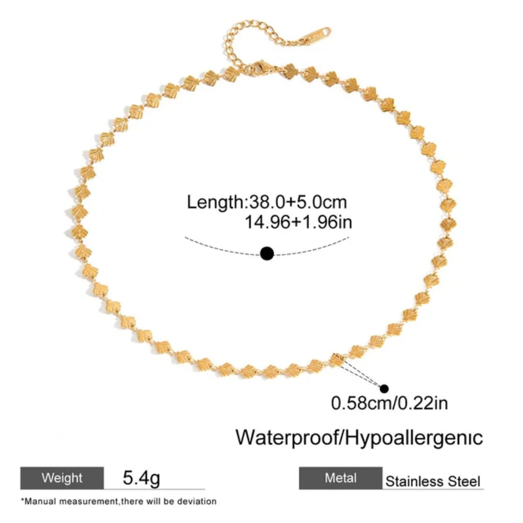 Oceana - Necklace