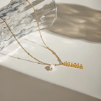 Pearl Mama - Necklace