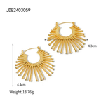 Orbit - Earrings