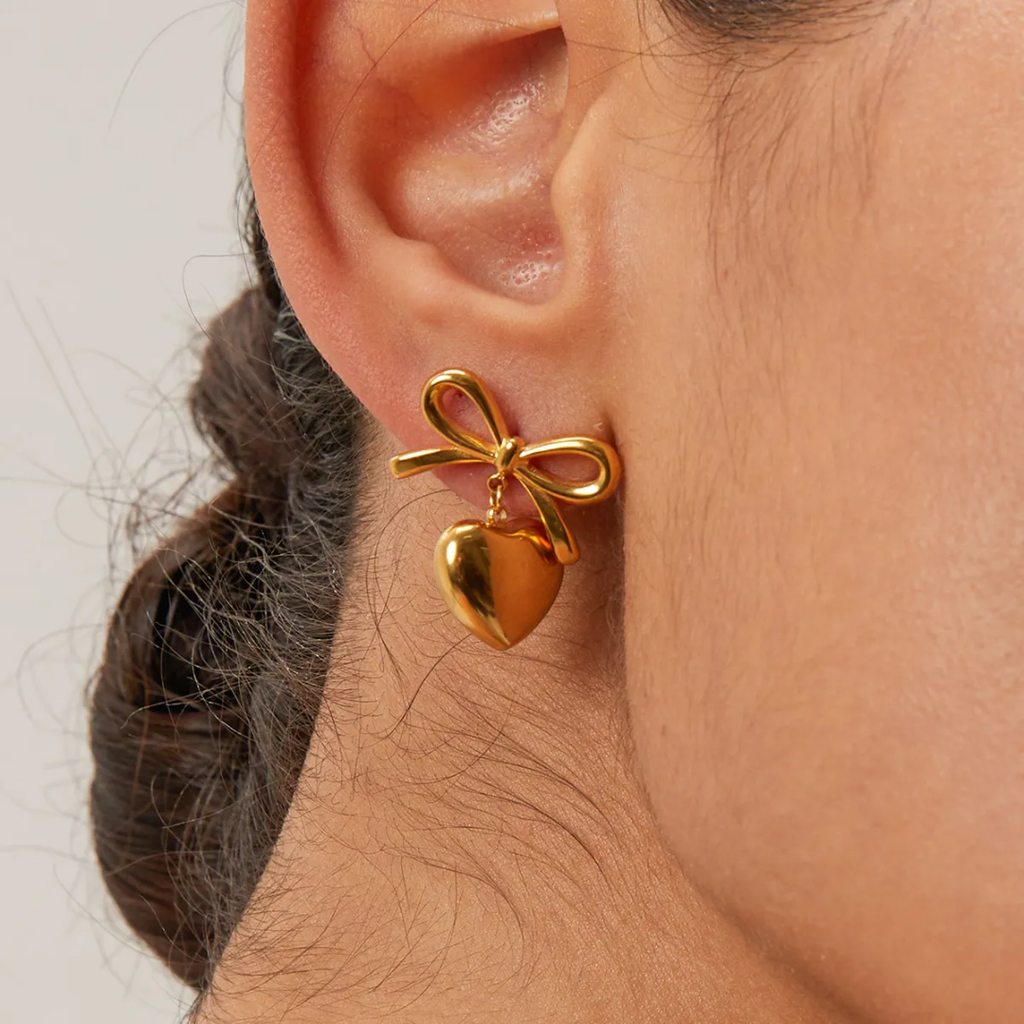 Adora - Earrings