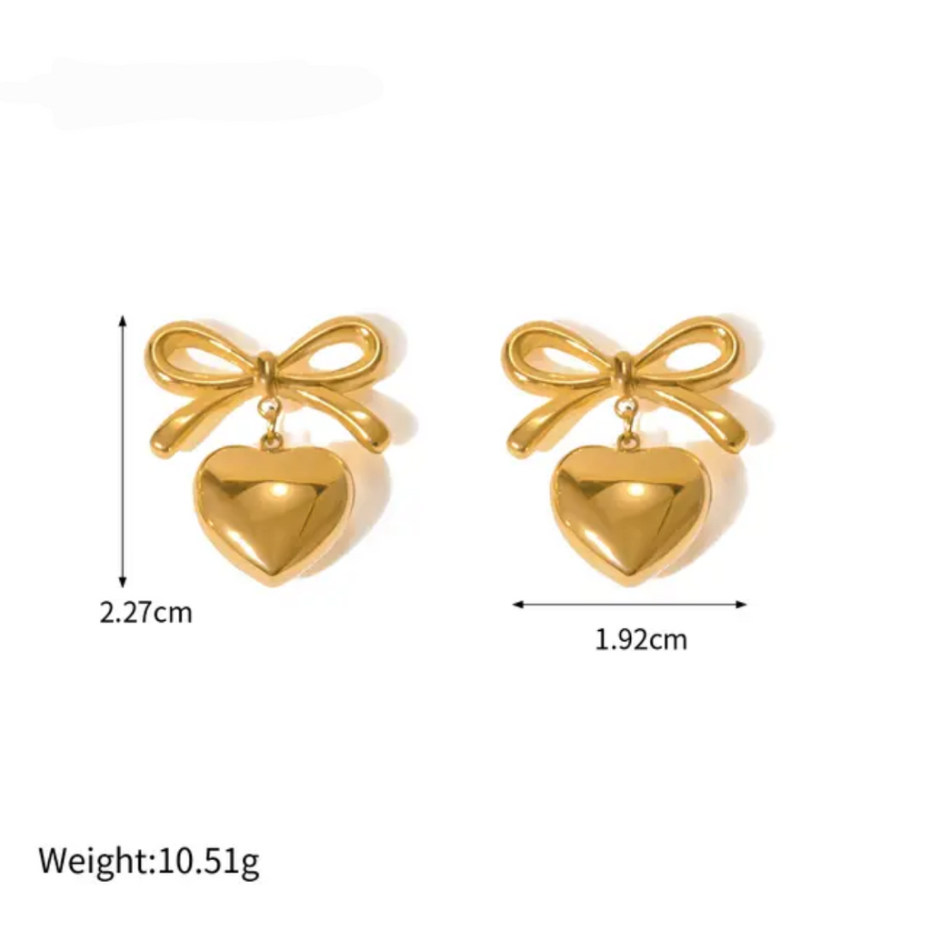 Adora - Earrings