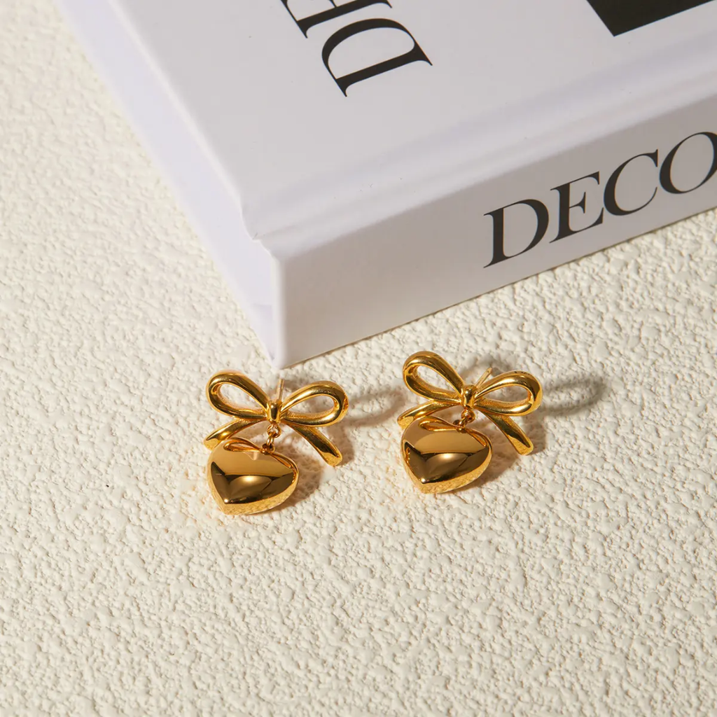 Adora - Earrings