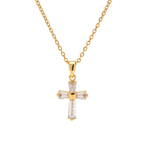 Faith - Necklace