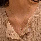 Faith - Necklace