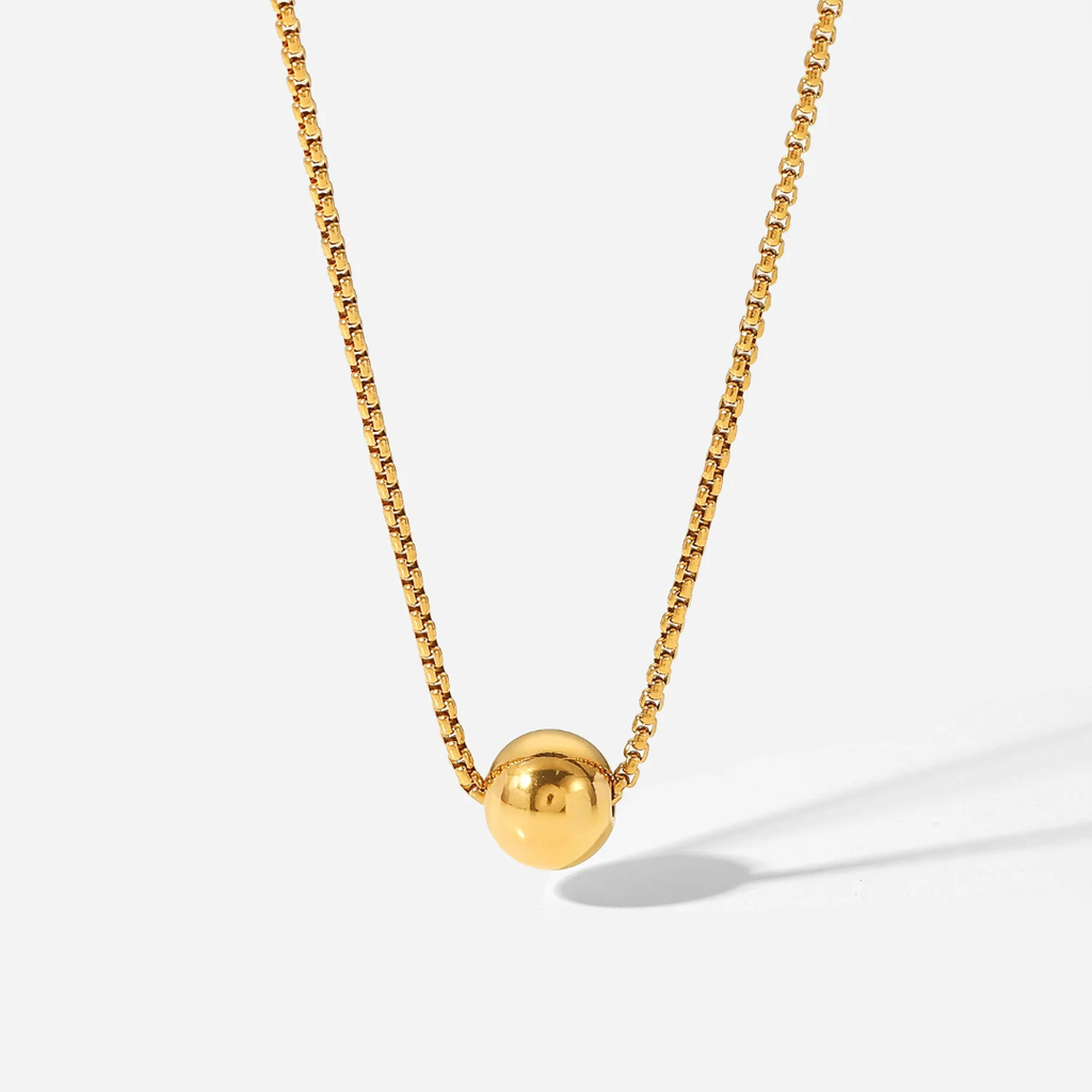 Aurora - Adjustable Necklace