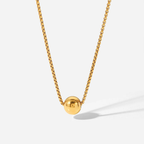 Aurora - Adjustable Necklace