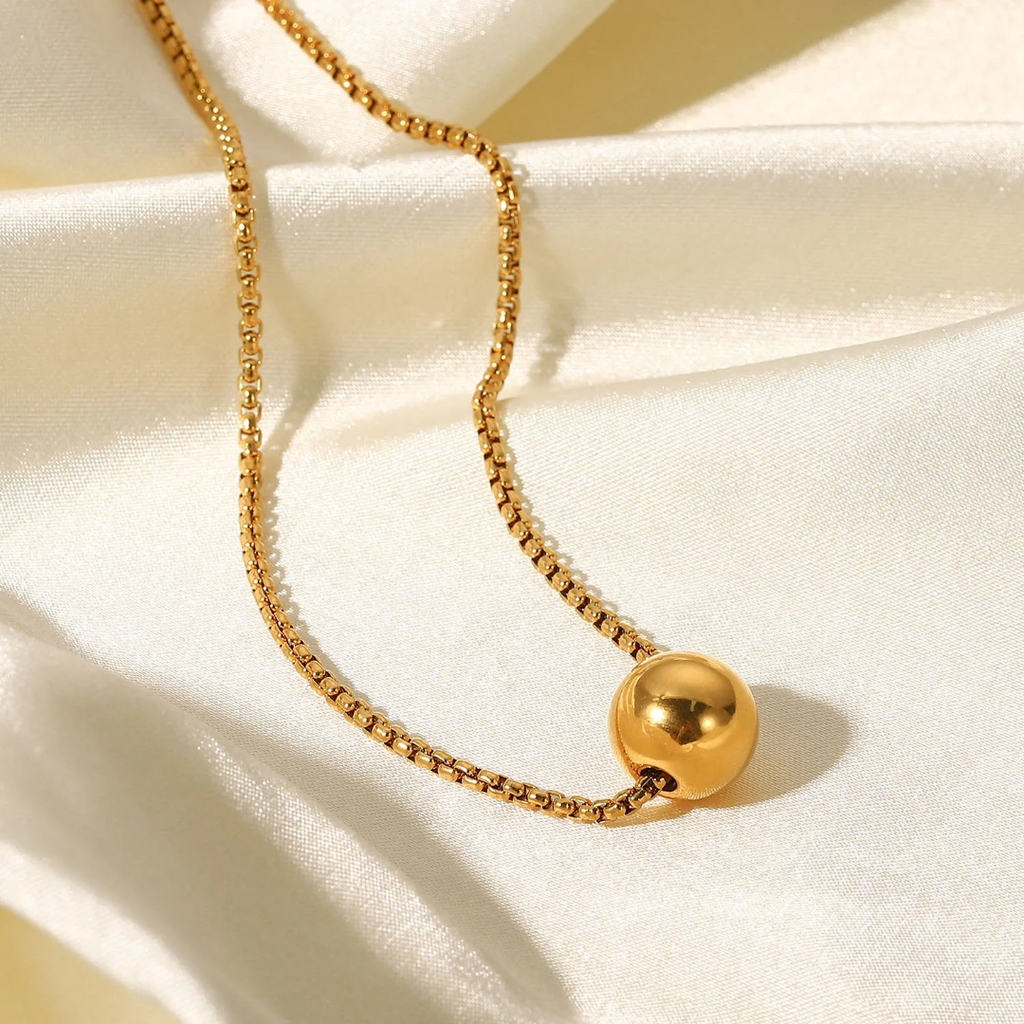 Aurora - Adjustable Necklace