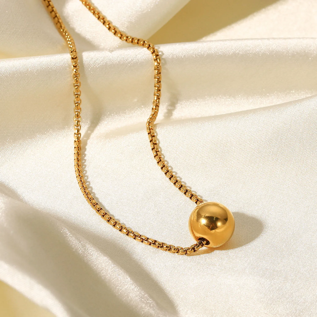 Aurora - Adjustable Necklace
