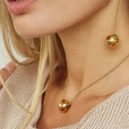 Aurora - Adjustable Necklace