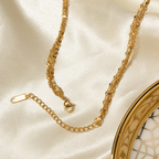 Glow - 3 Layers Necklace