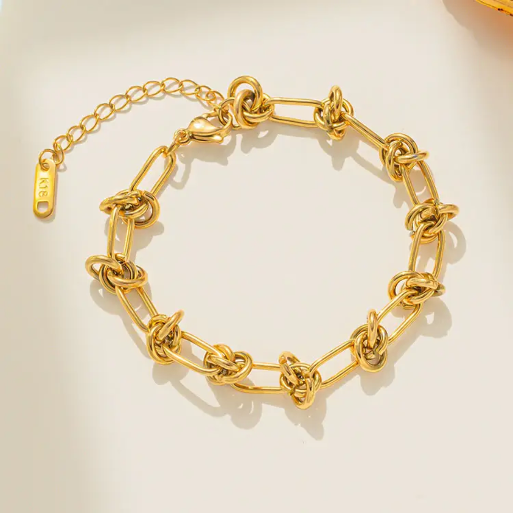 Knots - Bracelet