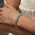 Spiral - Bangle