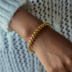 Spiral - Bangle