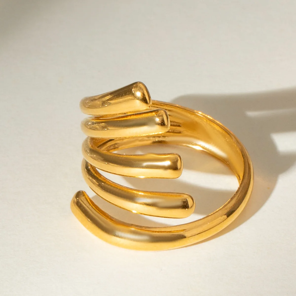 Sway - Ring