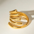 Sway - Ring
