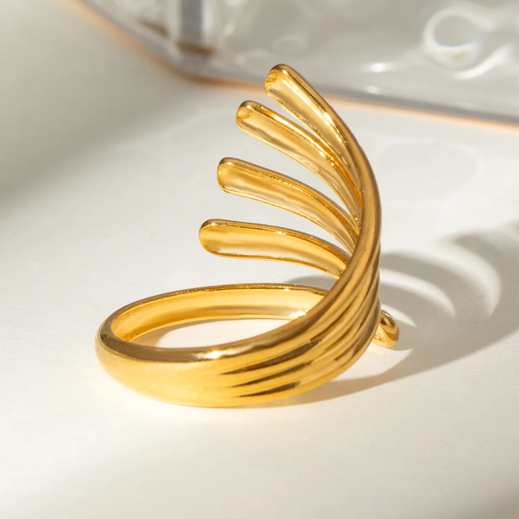 Sway - Ring