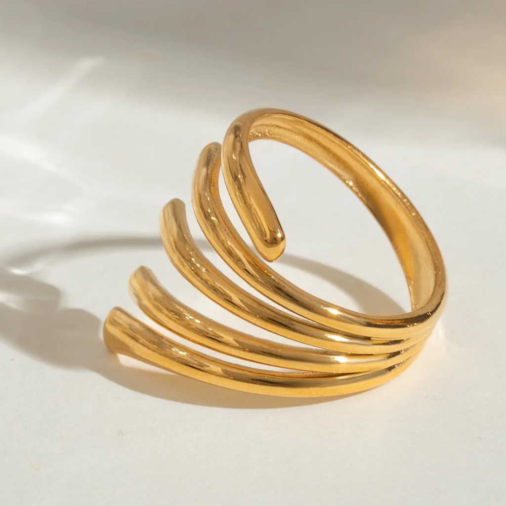 Sway - Ring