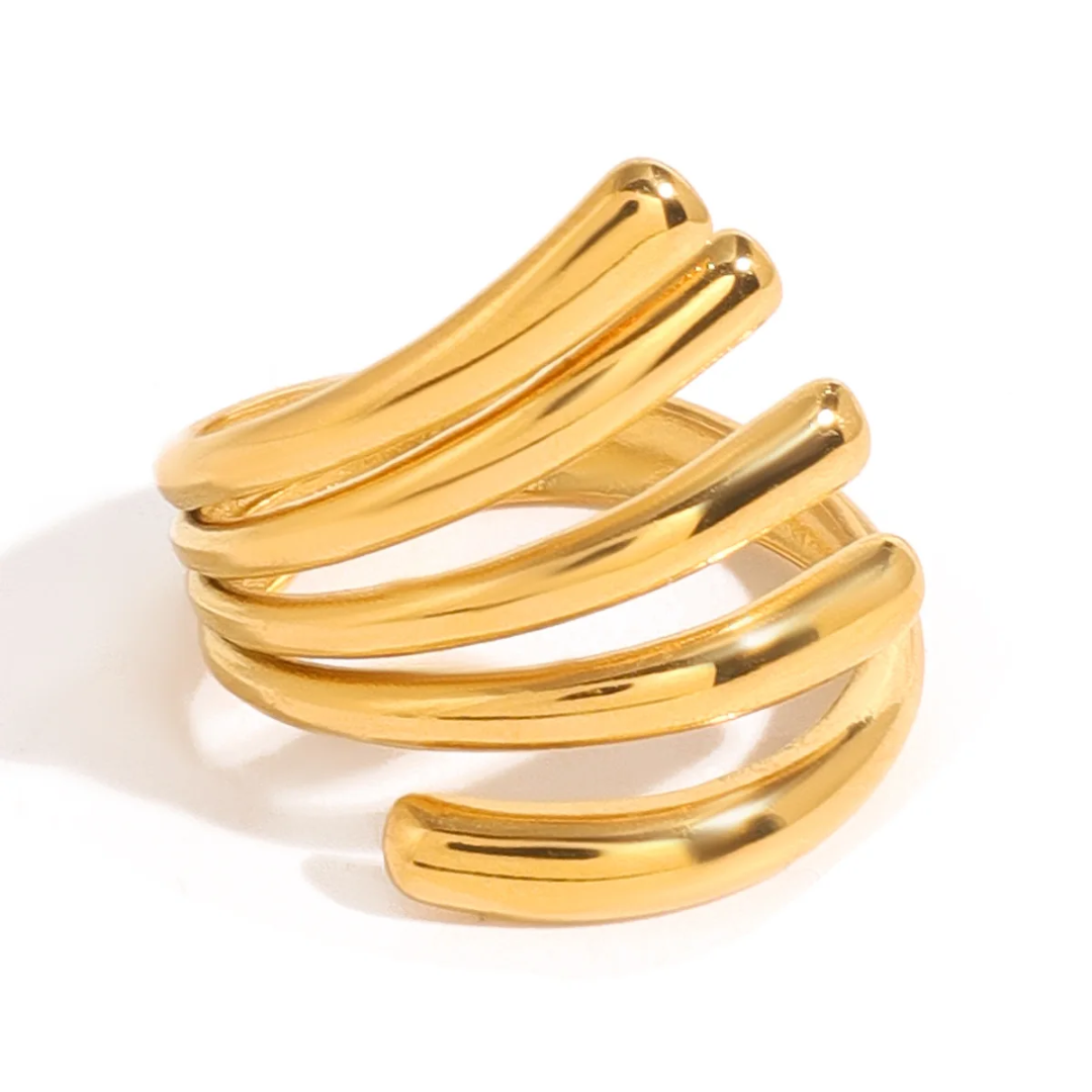 Sway - Ring