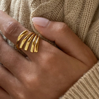 Sway - Ring