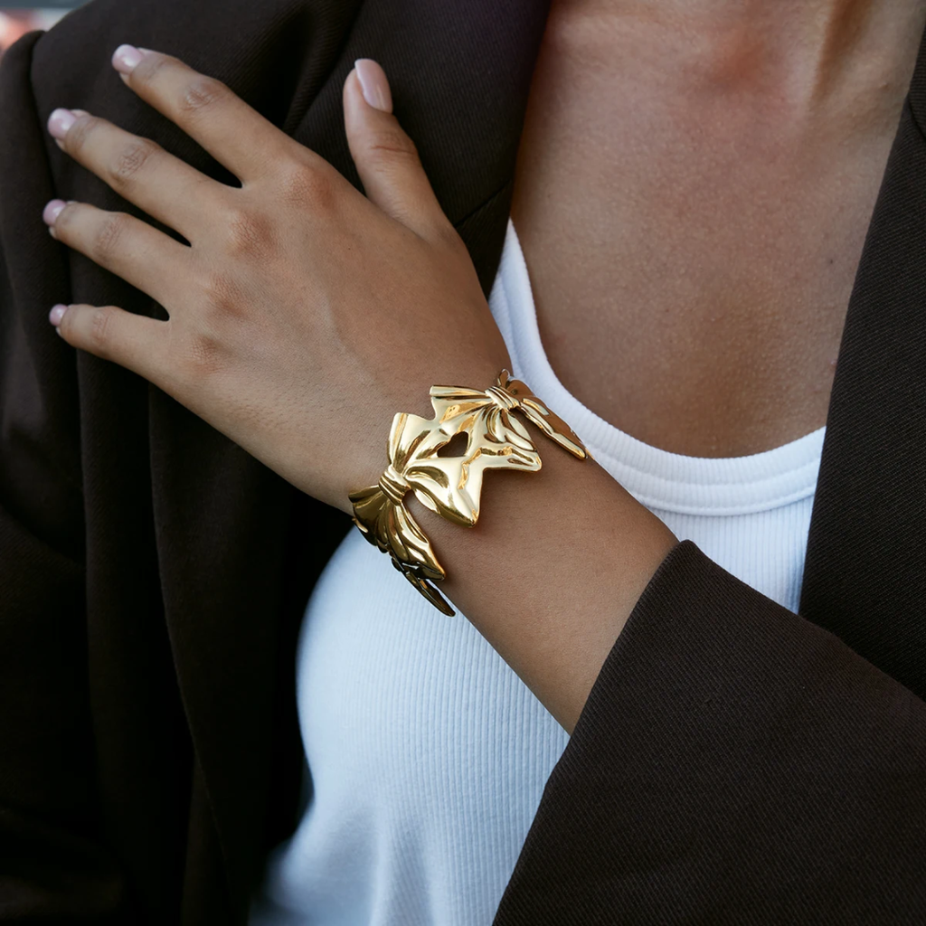 Ribbon - Bangle