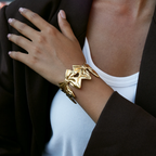 Ribbon - Bangle