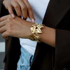 Ribbon - Bangle