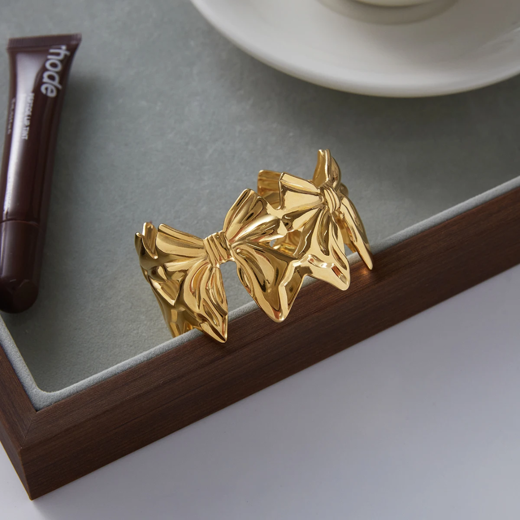 Ribbon - Bangle