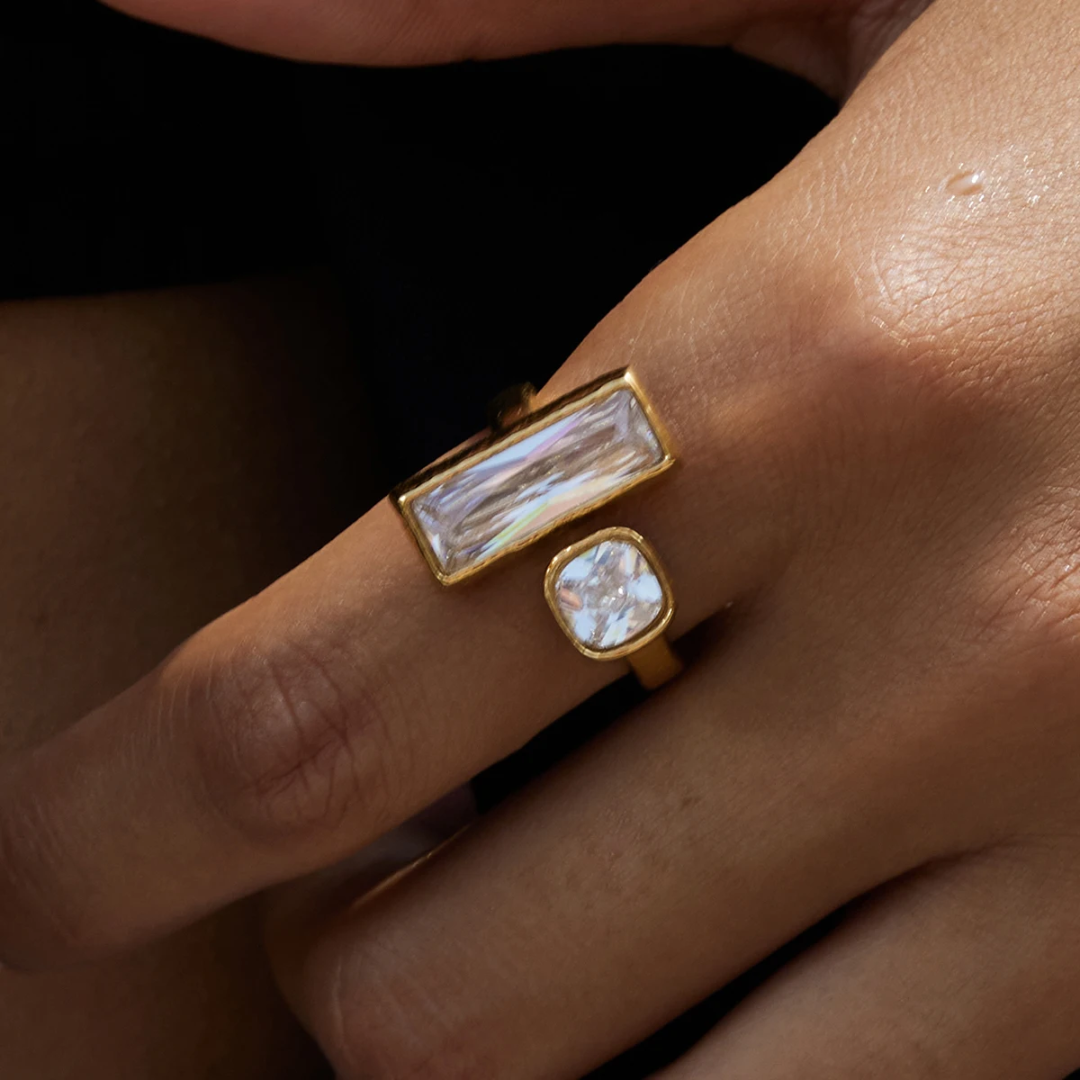 ToiMoi - Ring