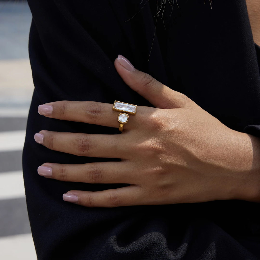 ToiMoi - Ring