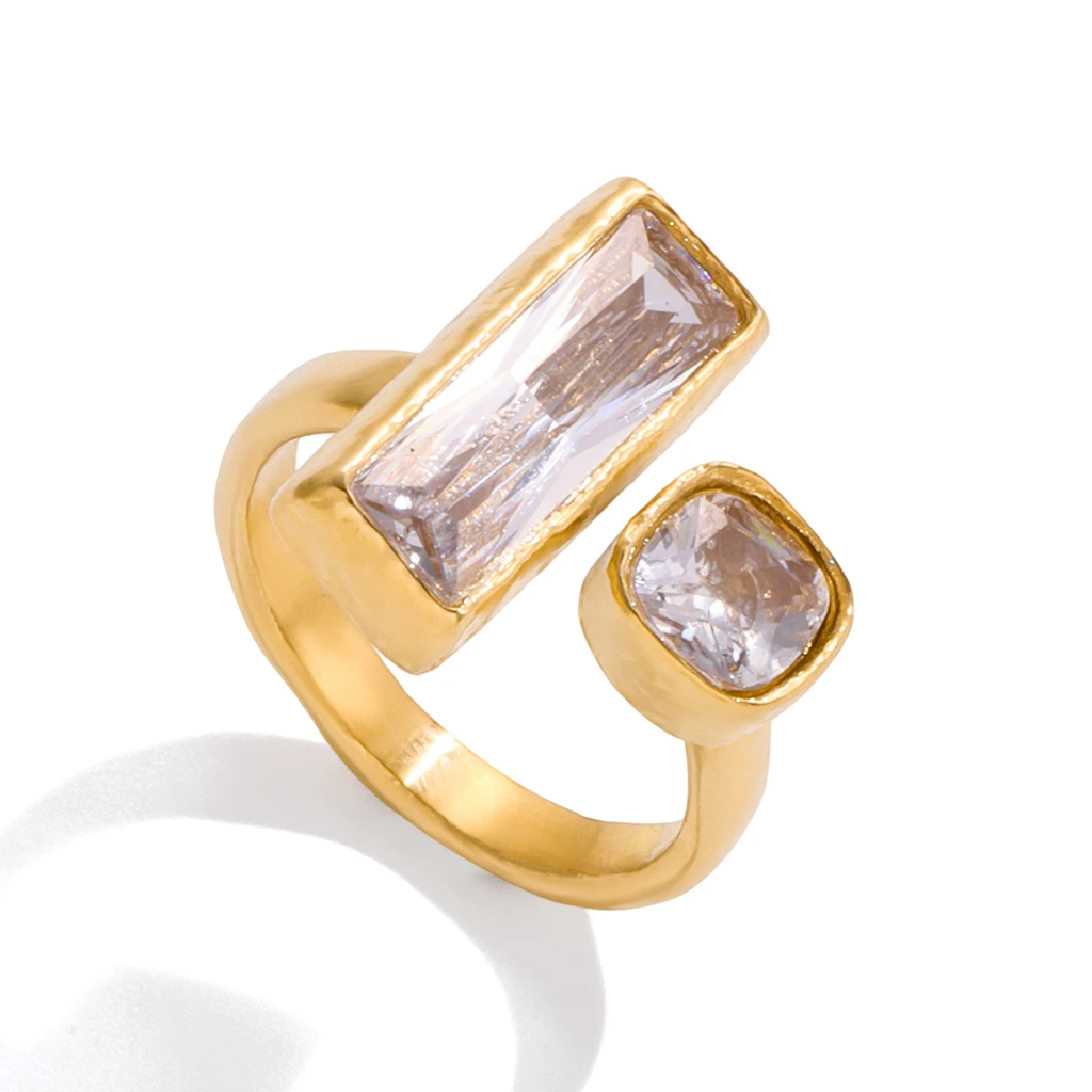 ToiMoi - Ring