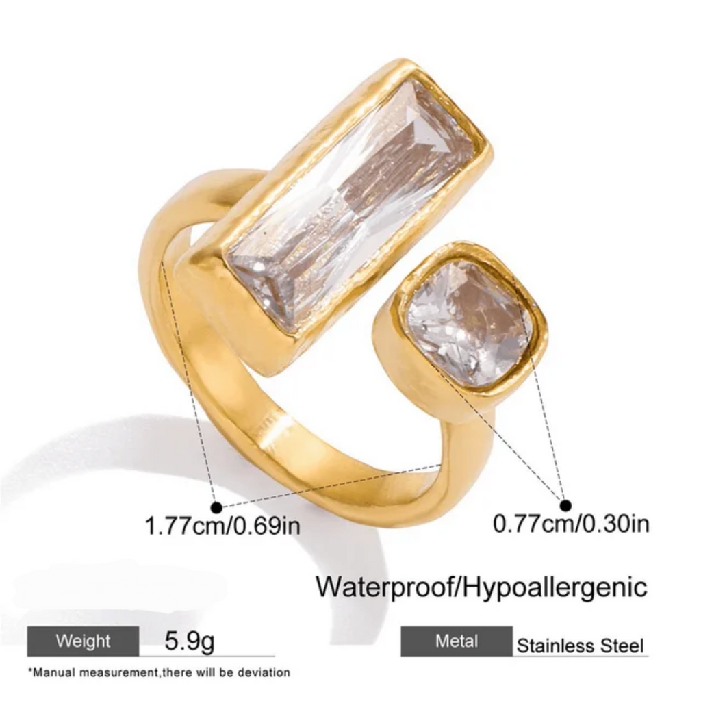 ToiMoi - Ring
