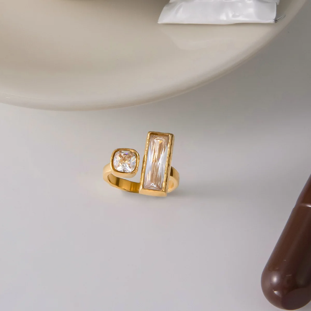 ToiMoi - Ring