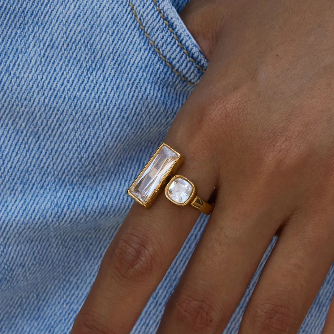 ToiMoi - Ring