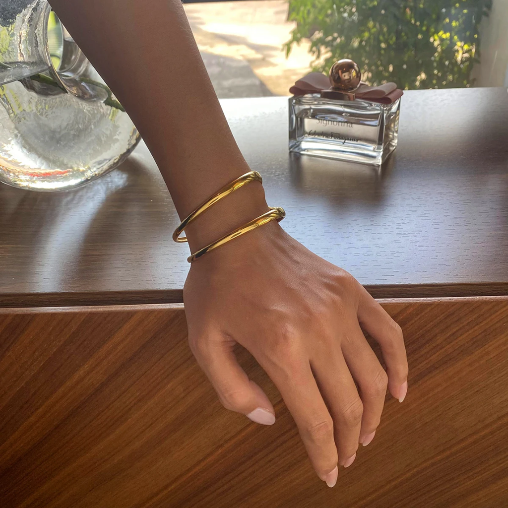 Grace - Bangle