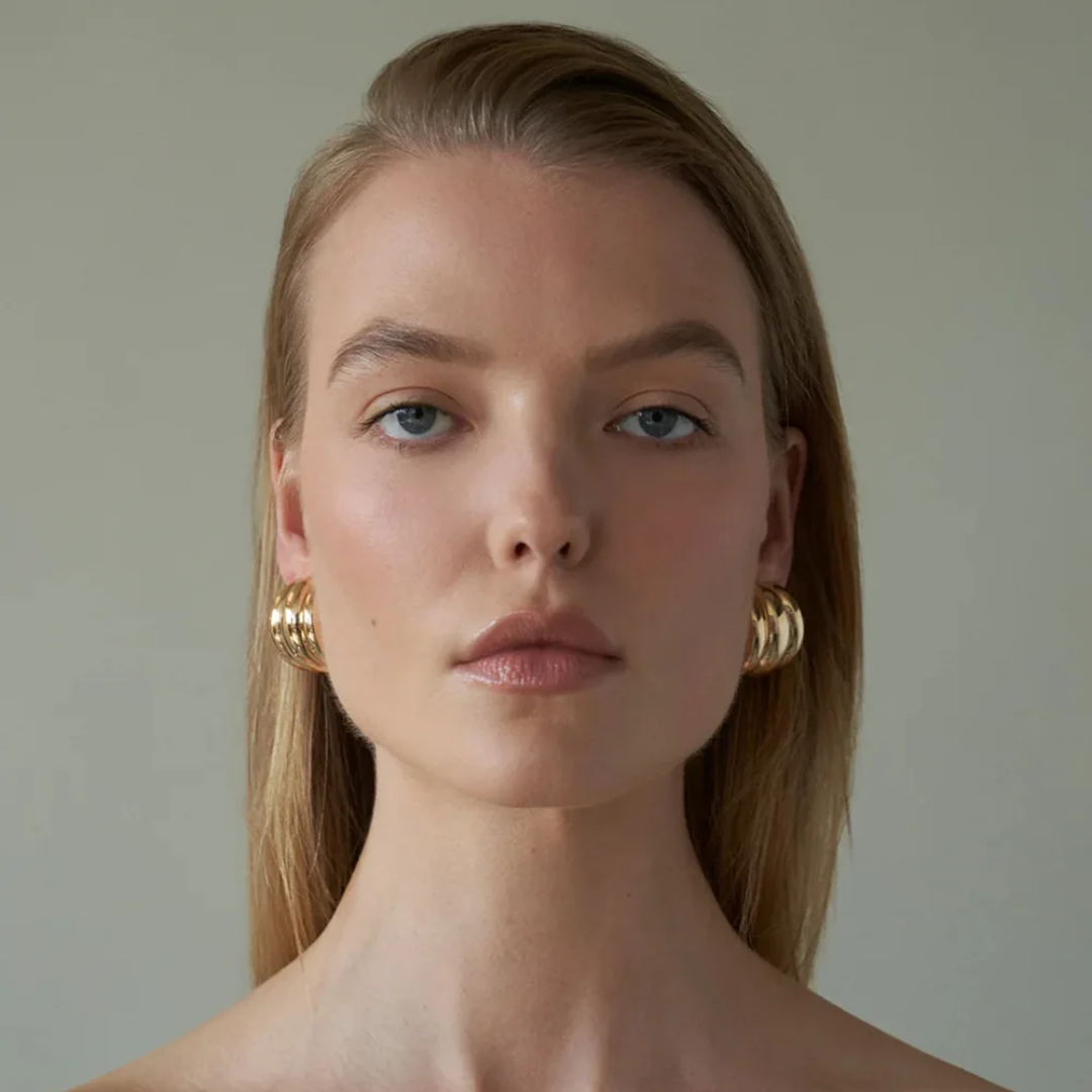 Chunky - Earrings