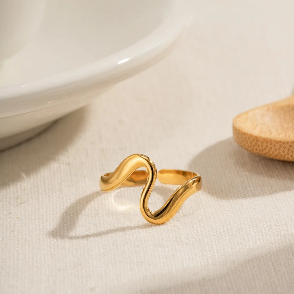 Heartbeat - Ring