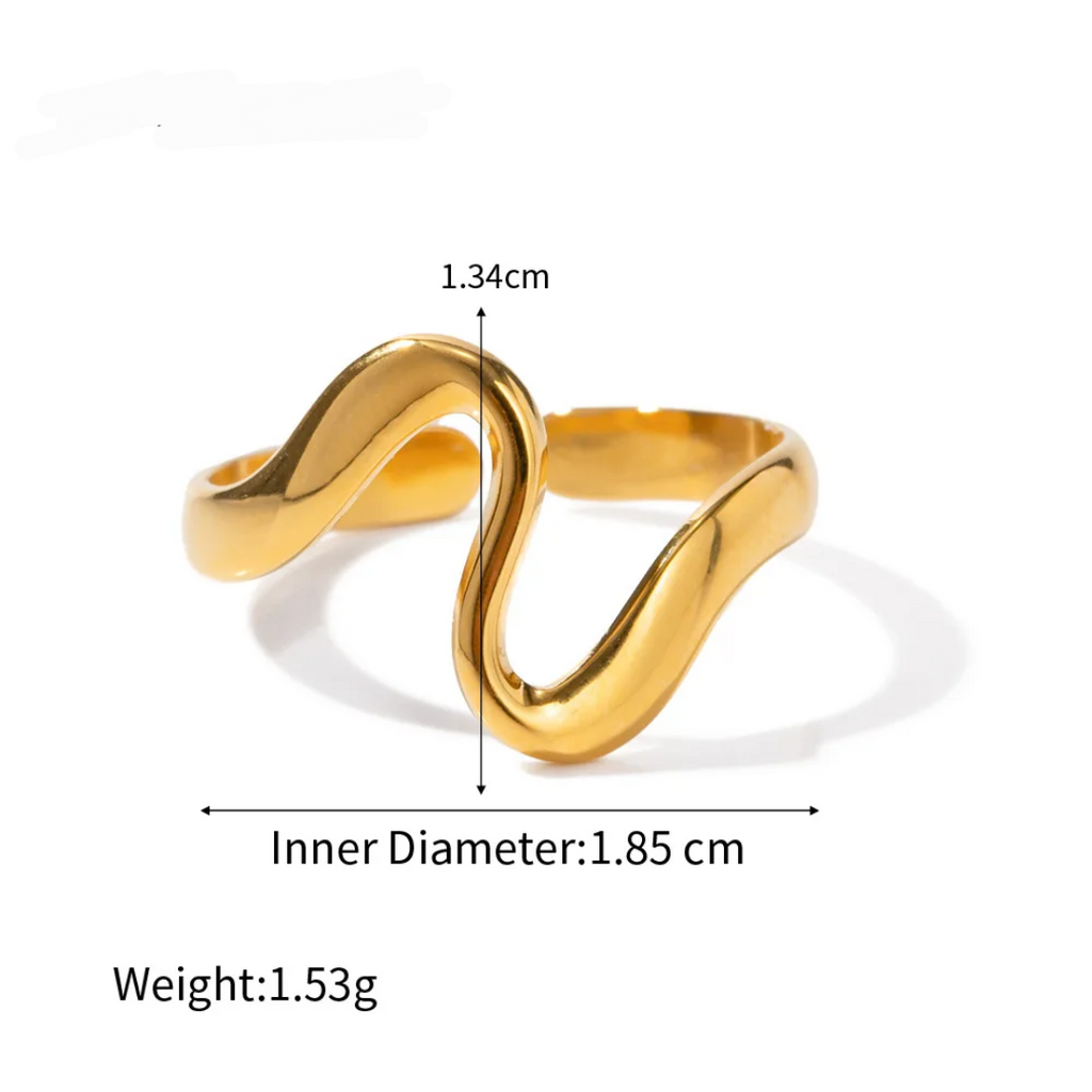 Heartbeat - Ring