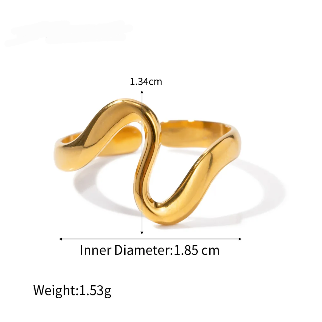 Heartbeat - Ring